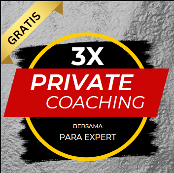 privatecoaching